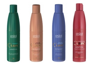 Правила использования профессиональных шампуней Эстель: отзывы, преимущества и обзор популярных линеек инструкция по применению профессиональных шампуней эстель