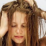 Эффективные методы устранения проблемы или что делать, если волосы очень быстро становятся жирными? Выясняем причину и оздоравливаем локоны как лечить быстро жирнеющие волосы