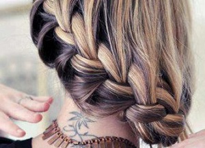 Уроки мастерства для начинающих или как заплести колосок самой себе: особенности плетения, пошаговая схема и варианты причесок на основе косы методы и варианты плетения колоска