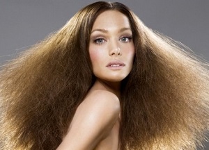 Как бороться с проблемами шевелюры или что делать, если пушатся волосы: полезные советы и действенные методы борьбы как бороться с пушистостью волосами