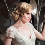 Ультрамодные причёски в стиле Гэтсби или как создать гламурный аристократический образ как сделать прическу в стиле гэтсби