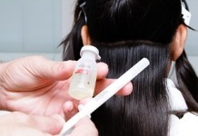 В чем польза ботокса для волос и что это такое? Все о процедуре восстановления прядей и применении чудодейственной сыворотки как использовать ботокс для волос