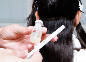 В чем польза ботокса для волос и что это такое? Все о процедуре восстановления прядей и применении чудодейственной сыворотки как использовать ботокс для волос