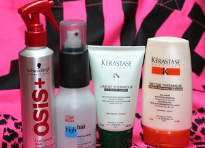 Как сгладить последствия агрессивного воздействия или какая термозащита для волос лучше: отзывы, инструкция по применению и обзор популярных марок как использовать термозащиту для волос