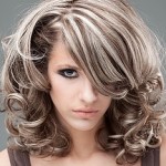 Необычное окрашивание — тонирование волос после мелирования: фото до и после, профессиональная косметика Эстель процедура Эстель тонирования волос после мелирования