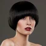 Оригинальный образ в стиле ретро — стрижка сессон: фото галерея и характерные особенности прически кому подойдет стрижка сессон