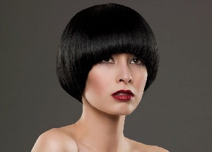 Оригинальный образ в стиле ретро — стрижка сессон: фото галерея и характерные особенности прически кому подойдет стрижка сессон