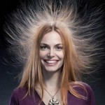 Методы борьбы с проблемой или что делать, если магнитятся волосы: рецепты домашних косметических средств против электризации прядей методы борьбы с намагничиванием волос