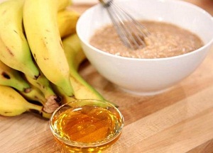 Для роскошного блеска и интенсивного увлажнения — банановые маски для волос: самые эффективные рецепты оздоровления локонов как приготовить маску для волос с бананом