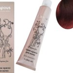 Инструкция по применению краски для волос капус: палитра цветов, фото до и после окрашивания, преимущества красящего средства особенности краски для волос капус