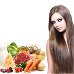 ТОП — 10 самых полезных продуктов для волос: правила здорового питания и полноценный рацион какие продукты полезны для волос