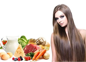 ТОП — 10 самых полезных продуктов для волос: правила здорового питания и полноценный рацион какие продукты полезны для волос