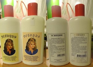 Целебный бальзам Эсвицин: инструкция по применению и полезное воздействие на волосяной покров методы использования эсвицина для волос