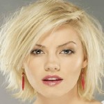 Никогда не выходящая из моды стрижка итальянка: фото причесок, особенности и идеи стильных укладок кому подойдет стрижка итальянка