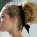 Идеальная прическа на все случаи жизни или как сделать небрежный пучок: идеи создания ультрамодной укладки с фото и пошаговым описанием варианты создания небрежного пучка