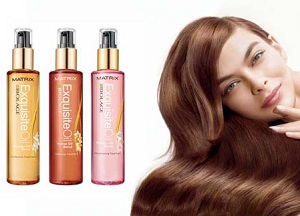 Особенности использования масла Матрикс для волос: полезные свойства, инструкция по применению и результат как использовать масло для волос матрикс