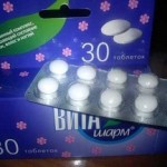 Укрепление и здоровый блеск волос при помощи витамин Виташарм: отзывы, полезные свойства и правила использования как применять витамины виташарм для волос