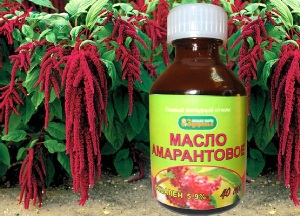 Использование полезного амарантового масла: цена, где купить, методы и правила применения для волос методы использования амарантового масла для волос