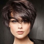 Современные тенденции и модные стрижки 2016 года, популярные направления для креативных девушек и женщин какие стрижки модные в 2016 году