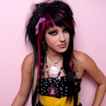 Смелый способ самовыражения для ярких индивидуальностей — стрижки треш для волос разной длины как дополнение эффектного образа особенности стрижек треш