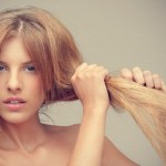 Как бороться с сухими кончиками волос и что делать в домашних условиях: эффективные методы лечения и увлажнения методы лечения сухих кончиков волос