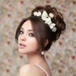 Модная ретро — прическа бабетта для волос: варианты укладок с фото на каждый день и на торжество как сделать прическу бабетта