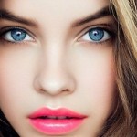 Рекомендации по выбору цвета волос для голубых глаз и светлой кожи: фото и подходящие оттенки по цветотипу внешности как подобрать цвет волос для голубых глаз и светлой кожи