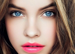 Рекомендации по выбору цвета волос для голубых глаз и светлой кожи: фото и подходящие оттенки по цветотипу внешности как подобрать цвет волос для голубых глаз и светлой кожи