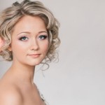 Интересные и выразительные свадебные прически на короткие волосы: фото оригинальных укладок с аксессуарами и без как сделать свадебную прическу на короткие волосы