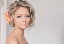 Интересные и выразительные свадебные прически на короткие волосы: фото оригинальных укладок с аксессуарами и без как сделать свадебную прическу на короткие волосы