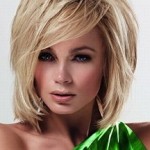 Идеальный вариант для тонких волос — стрижка каскад: фото на средние волосы и советы по подбору стрижки лесенкой по типу лица кому подойдет стрижка каскад