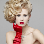 Модные идеи причесок на Новый год: стильные и необычные варианты праздничных укладок как сделать праздничную прическу на новый год