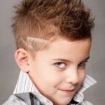 Полезные советы по выбору детских причесок для мальчиков: фото модных образов и стильных стрижек для волос разной длины как подобрать детскую прическу для мальчика