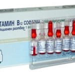 Витамин В12 или цианокобаламин: инструкция по применению для оздоровления и роскошного блеска волос методы применения витамина В12 для волос