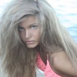 Самый стильный тренд сезона — пепельный цвет волос: фото роскошных и сияющих оттенков блонда особенности пепельного цвета волос