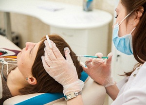 Эффективная процедура против выпадения волос — мезотерапия: отзывы, фото до и после, суть и преимущества метода особенности мезотерапии и польза для волос