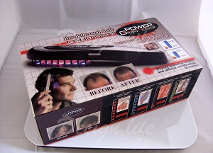 Магия роста здоровых прядей — лазерная расчёска от выпадения волос: отзывы врачей, общая информация о приборе и правила использование силы лазера как пользоваться лазерной расческой против выпадения волос