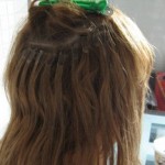 Как избежать плачевного результата при наращивании волос: отзывы, последствия и полезные рекомендации последствия наращивания волос