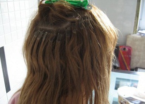 Как избежать плачевного результата при наращивании волос: отзывы, последствия и полезные рекомендации последствия наращивания волос