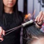 Пирофорез или обжиг волос огнем: отзывы, секреты эффективности, польза и суть процедуры методы лечения волос огнем