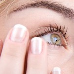 Как бороться и что делать при истончении, выпадении ресниц: местное лечение, витамины, народные рецепты и физиотерапия методы лечения выпадения ресниц