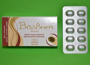 Витаминный комплекс Волвит: инструкция по применению для укрепления, оздоровления и шелковистости волос как принимать витамины волвит для волос