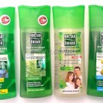 Коллекция шампуней Чистая Линия: отзывы, преимущества и недостатки моющих средства, правила подбора и применения обзор линеек шампуня чистая линия