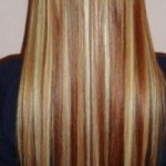 Окрашивание отдельных прядей или колорирование на русые волосы: фото, техника, тренды и стильные напрвления особенности колорирования русых волос