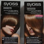 Фантастические оттенки без вреда для шевелюры — краска для волос Сьёс: палитра цветов и оттенков, обзор линеек и правила применения инструкция по применению краски для волос сьес