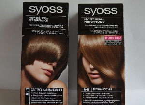 Фантастические оттенки без вреда для шевелюры — краска для волос Сьёс: палитра цветов и оттенков, обзор линеек и правила применения инструкция по применению краски для волос сьес