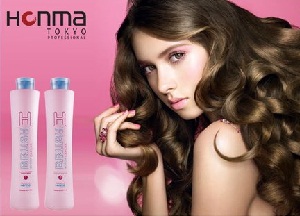 Быстрое и действенное лечение поврежденных локонов — ботокс для волос tokyo honma: отзывы, состав набора и правила применения что такое ботокс для волос tokyo honma