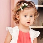 Идеи создания причесок на короткие волосы для девочек: фото, инструкция и пошаговое описание оригинальных укладок как сделать прическу девочке на короткие волосы