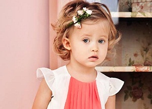 Идеи создания причесок на короткие волосы для девочек: фото, инструкция и пошаговое описание оригинальных укладок как сделать прическу девочке на короткие волосы