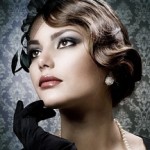 Эффектный аристократический образ: элегантные ретро — прически в стиле Чикаго для смелых девушек и женщин как сделать прическу в стиле чикаго